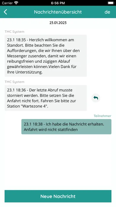 صور sdbn Global Connect