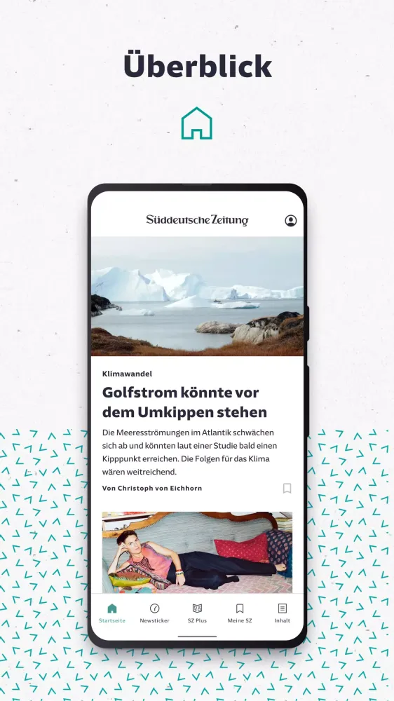 تصاویر SZ Nachrichten