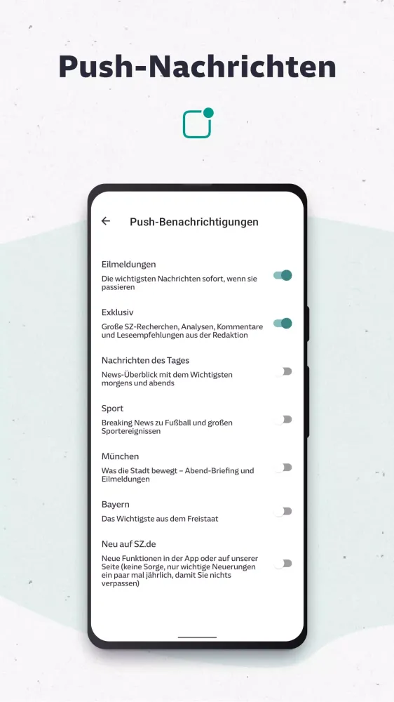 تصاویر SZ Nachrichten