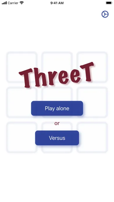 3T - ThreeT Screenshots