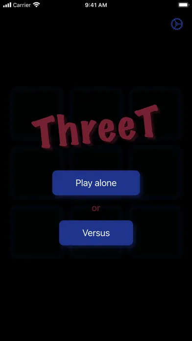 3T - ThreeT Screenshots