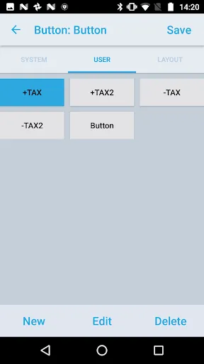 CalcTape Calculator with Tape应用截图