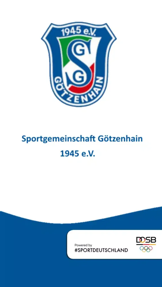 SG Götzenhain سکرین شاٹس