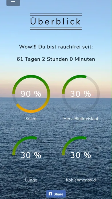 Smoke FREE V2.0 - SMOKELESS Screenshots