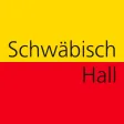 GeoApp Schwäbisch Hall