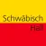 GeoApp Schwäbisch Hall