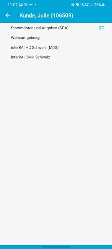 SHC RAI Mobile应用截图