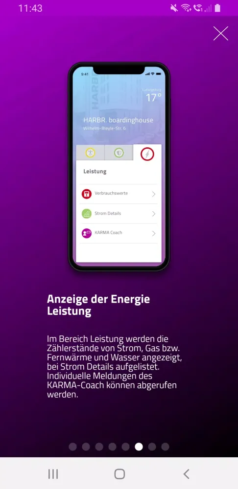KARMA Ekran Görüntüleri