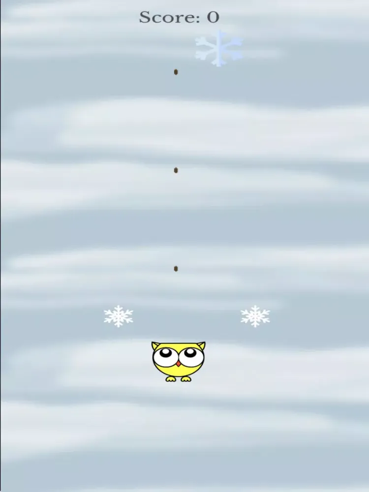Ice Crusher iPad  Ekran Görüntüleri