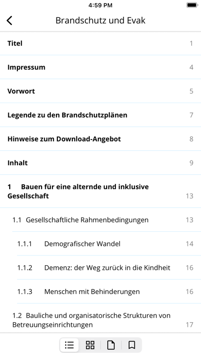تصاویر bfb Medien barrierefrei bauen