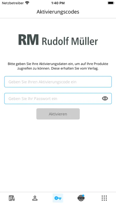 Baurecht+应用截图