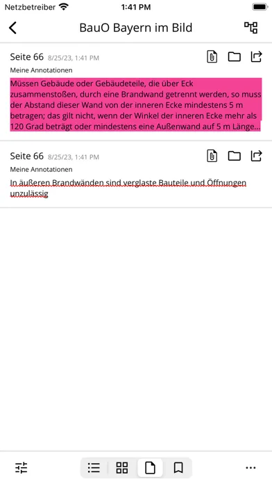 Baurecht+应用截图