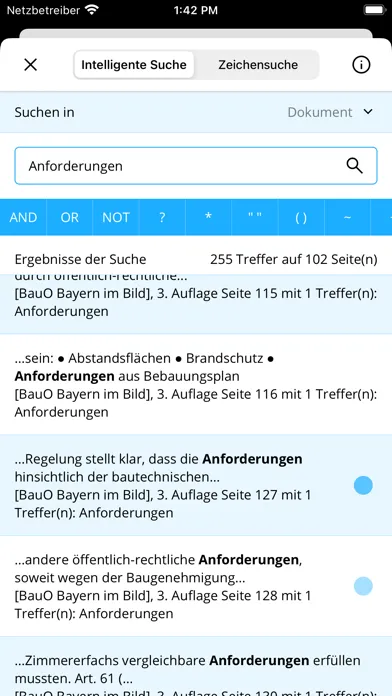 Baurecht+应用截图
