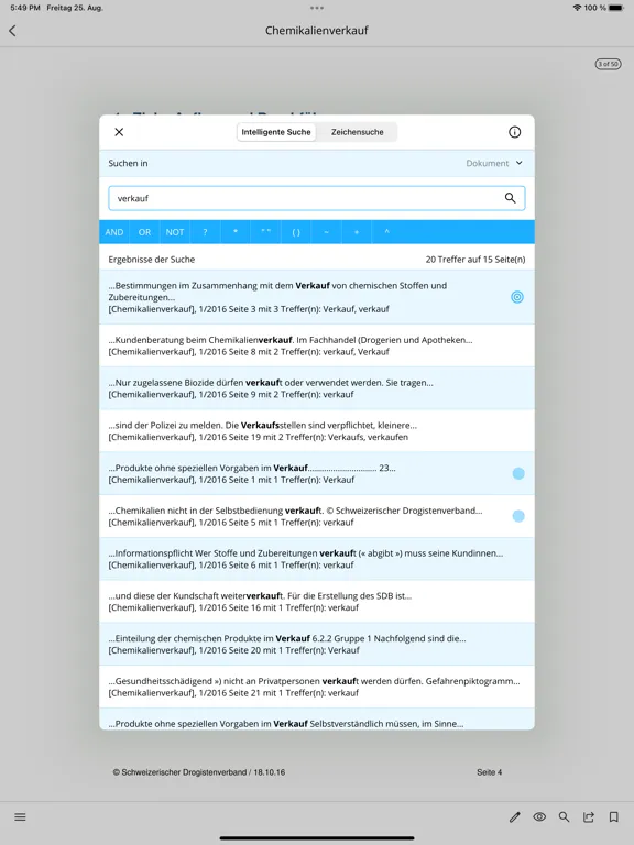 Zrzuty ekranu drogobook iPad 