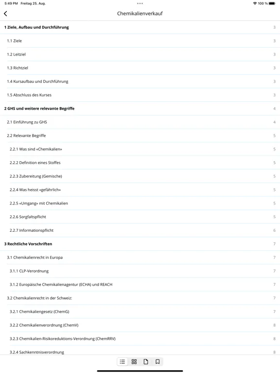 Zrzuty ekranu drogobook iPad 