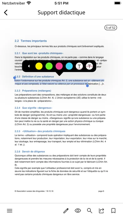 Zrzuty ekranu drogobook