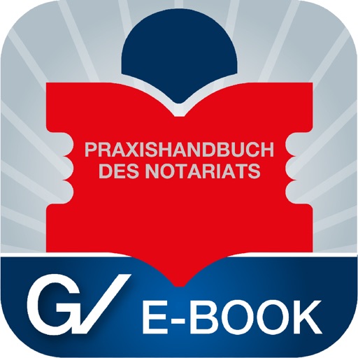 Praxishandbuch des Notariats