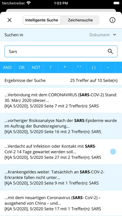 Kinder und Jugendarzt應用截圖