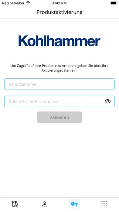 BRANDSchutz-App應用截圖