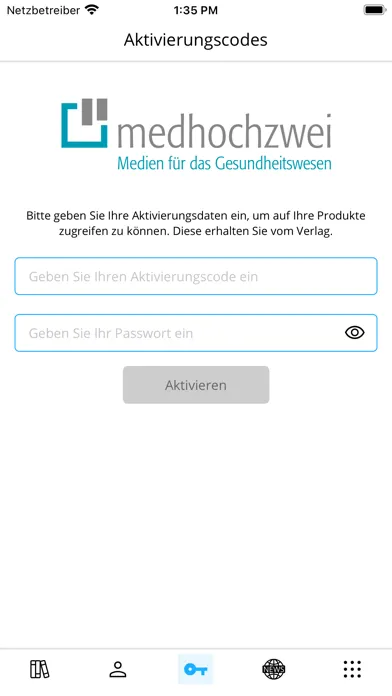Screenshot di KlinikMarktinside