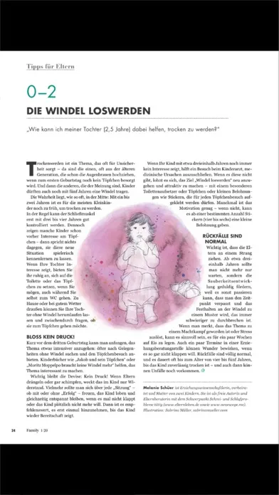 Bundes-Verlag - Zeitschriften Screenshots