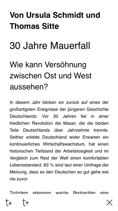 Bundes-Verlag - Zeitschriften Screenshots