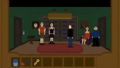 Horror House HD Ekran Görüntüleri