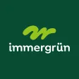 Mein immergrün