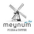 meynum Pizza & Coffee
