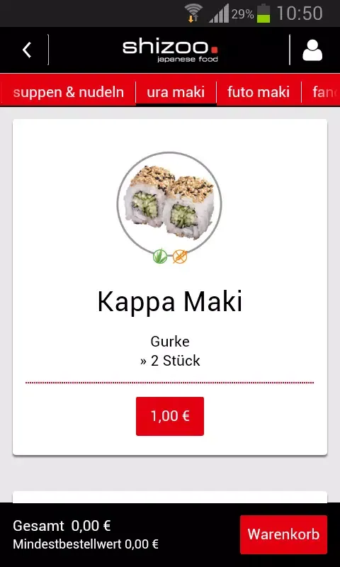 Zrzuty ekranu shizoo.