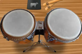 Congas स्क्रीनशॉट