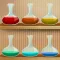 Bottle Xylophone