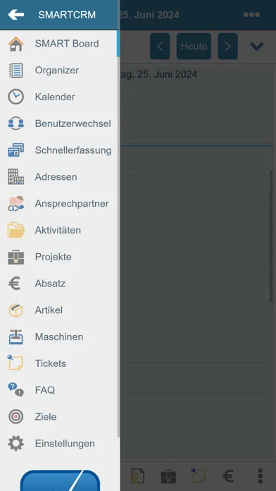 صور SMARTCRM.App 24.1