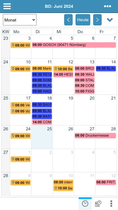 صور SMARTCRM.App 24.1
