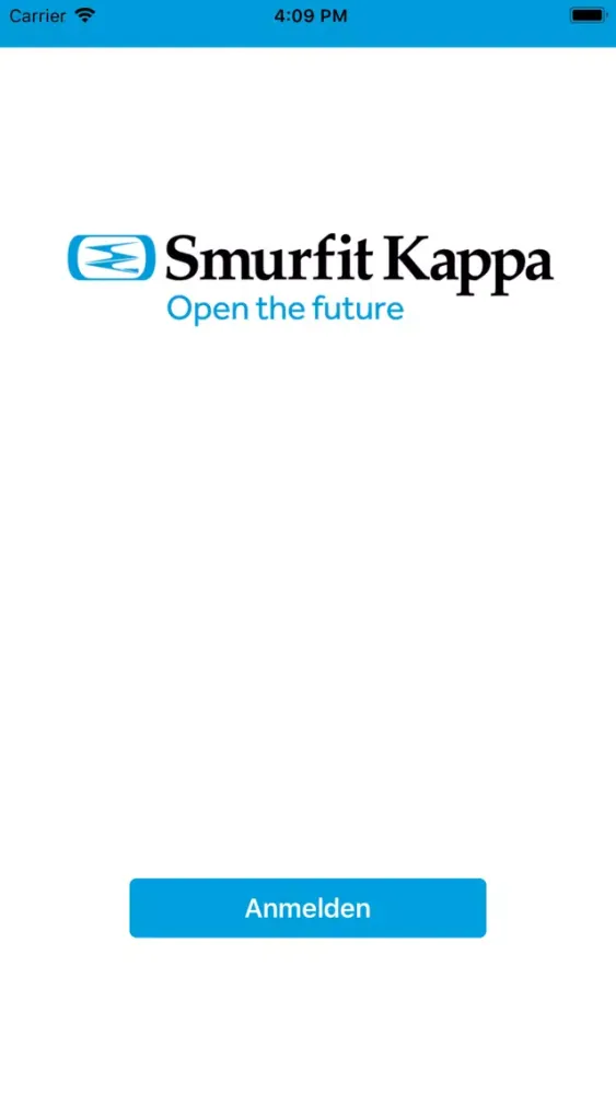 Smurfit Kappa Cloud V4 Screenshots
