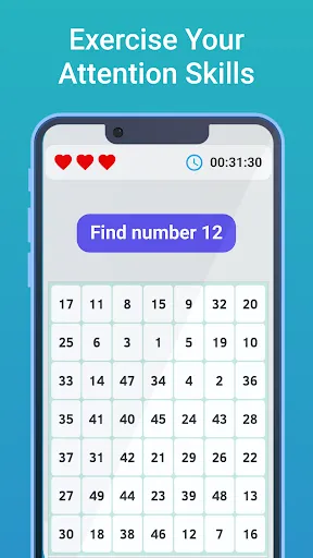 Math Games: Brain iq riddles স্ক্রিনশট
