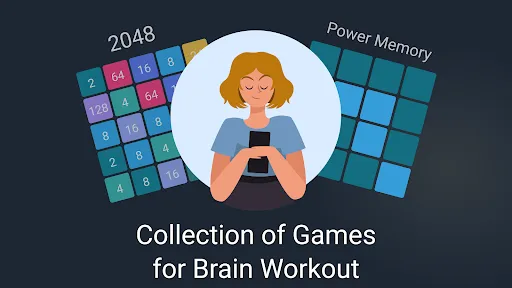 Math Games: Brain iq riddles স্ক্রিনশট