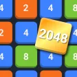 2048: Puzzle Game! Merge Block 2048: Puzzle Game! Merge Block