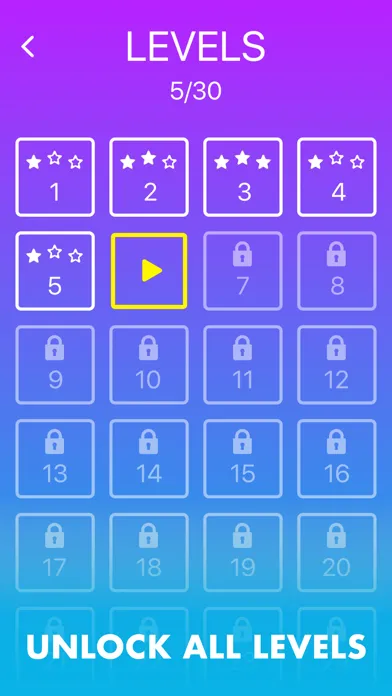 تصاویر Split Area - Brain Arcade game