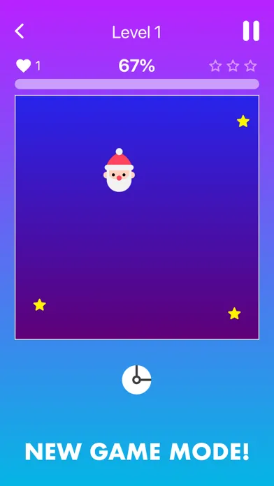تصاویر Split Area - Brain Arcade game