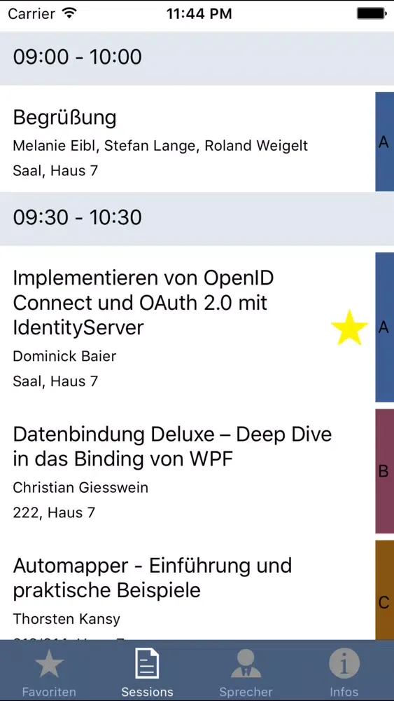 تصاویر dotnet Cologne