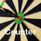 Simple Dart Counter