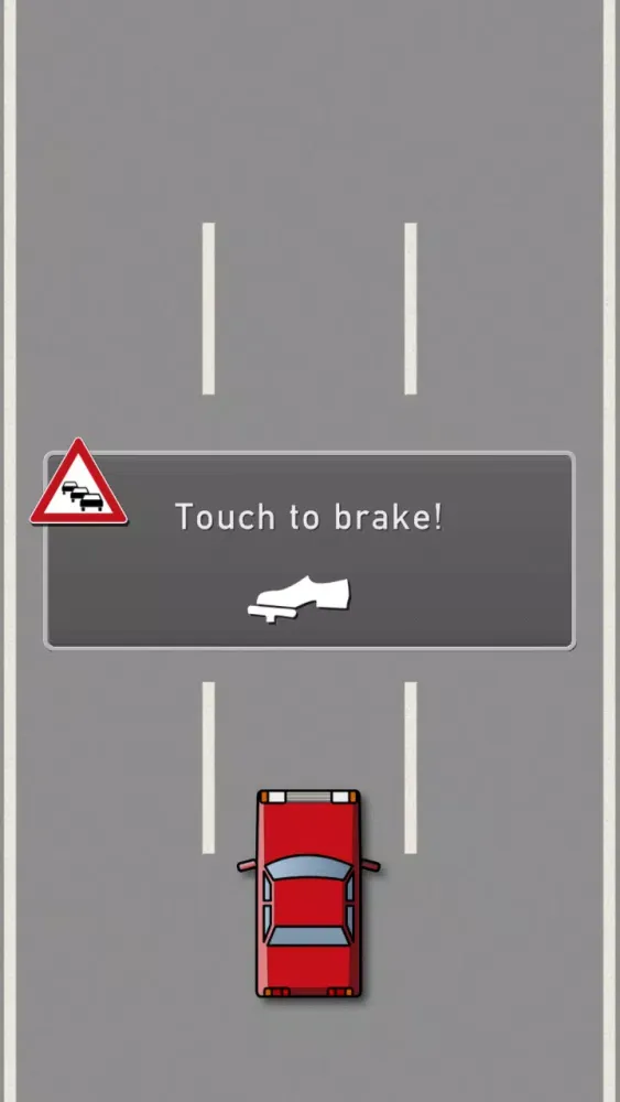 Stoppy Car Screenshots