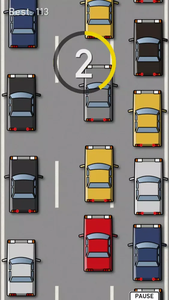 Stoppy Car Screenshots