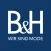 B&H