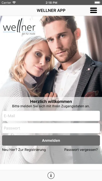 تصاویر Modehaus Wellner