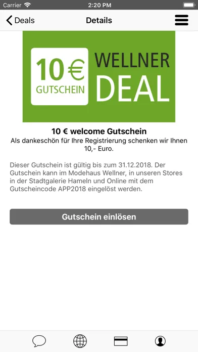 تصاویر Modehaus Wellner