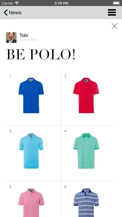 تصاویر Modehaus Wellner