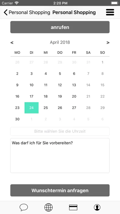تصاویر Modehaus Wellner