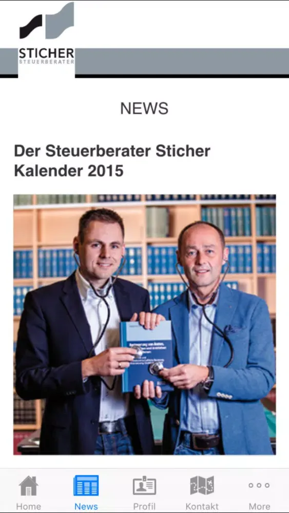تصاویر Sticher Steuerberater
